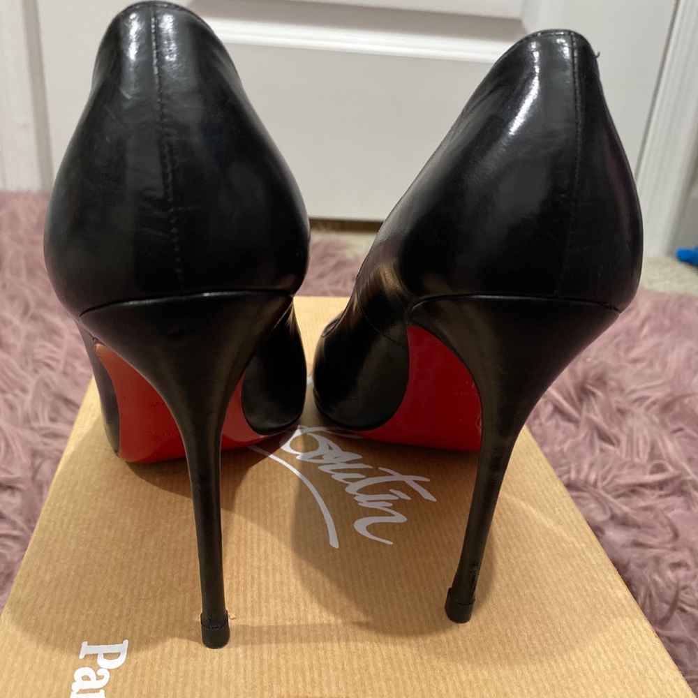 Christian Louboutin Elisa Pumps 100mm